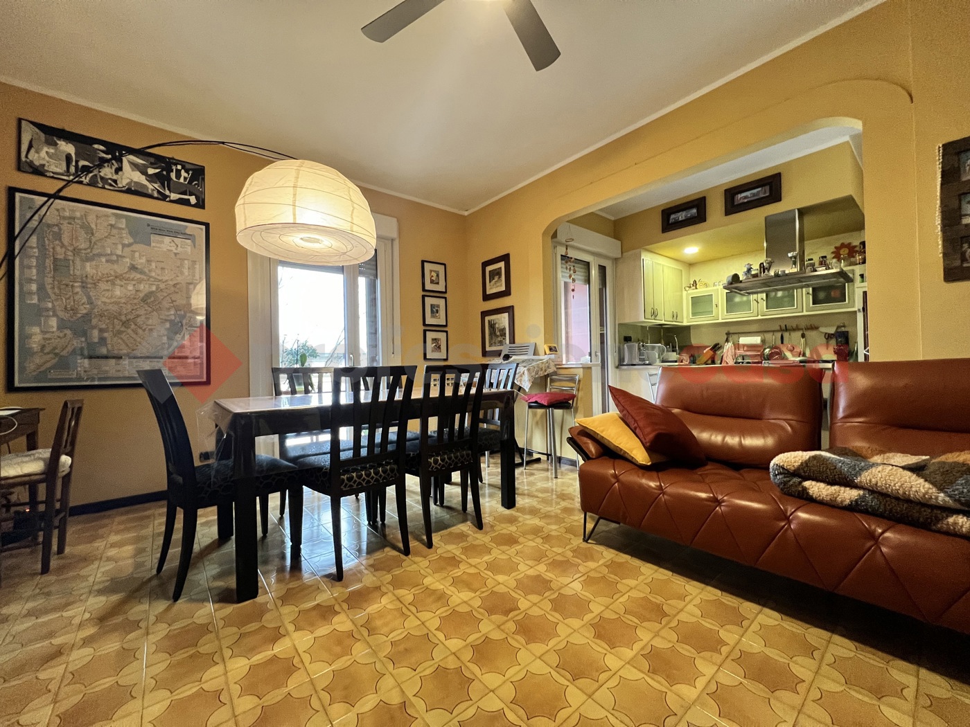 Trilocale in vendita a Bovolone