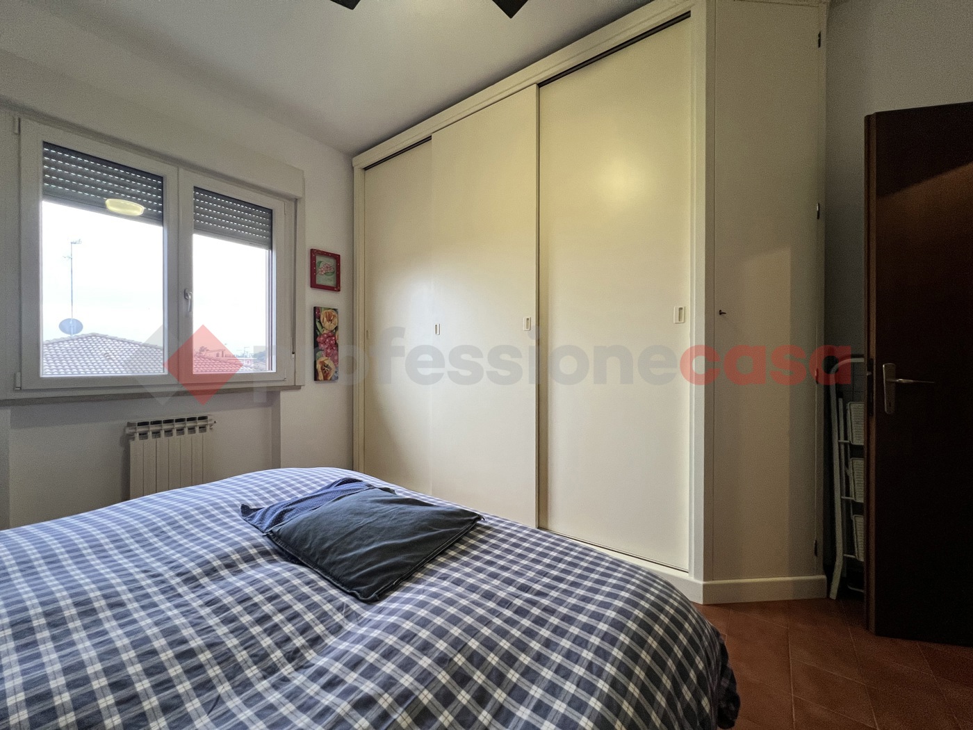 Trilocale in vendita a Bovolone