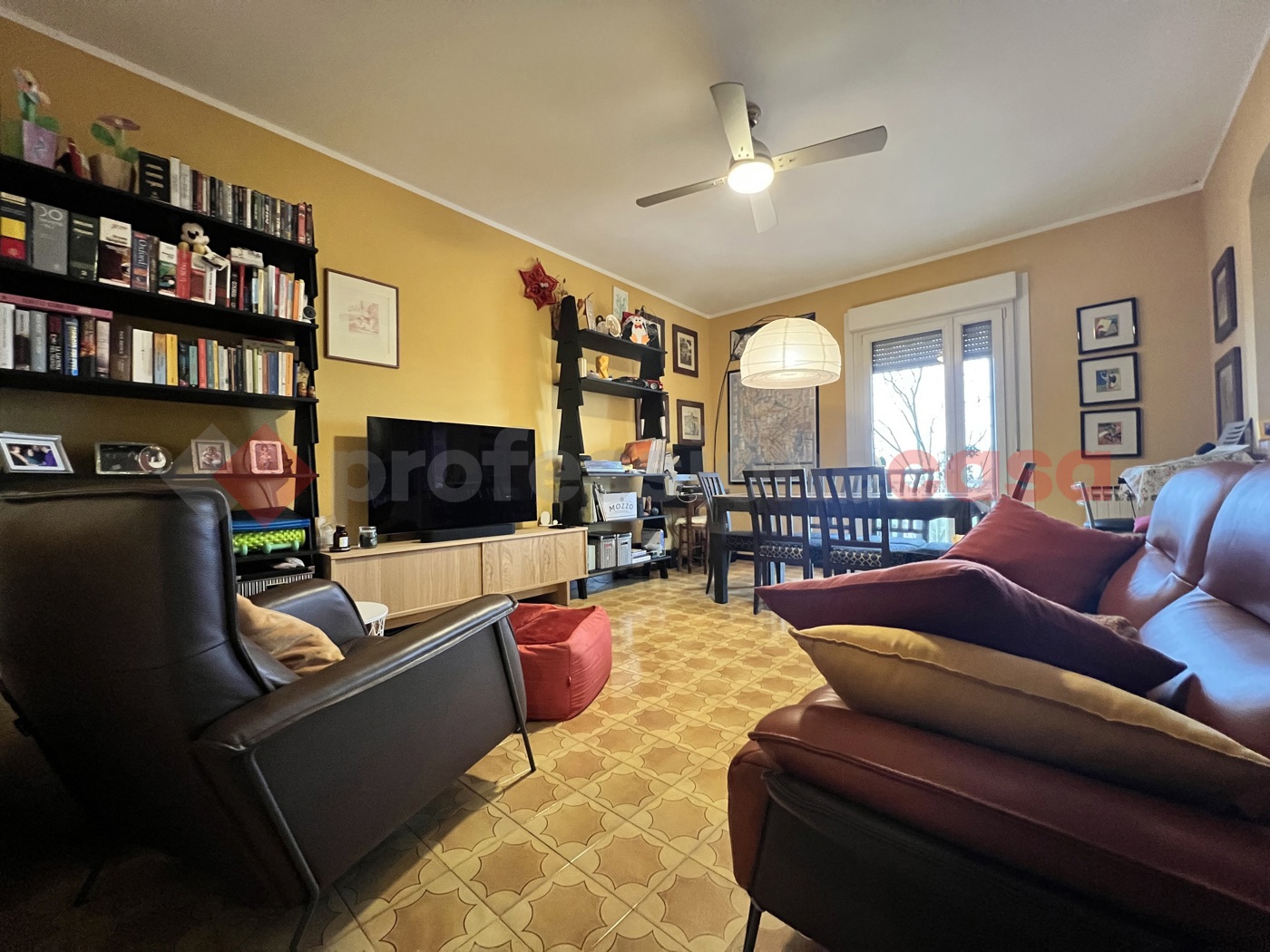 Trilocale in vendita a Bovolone