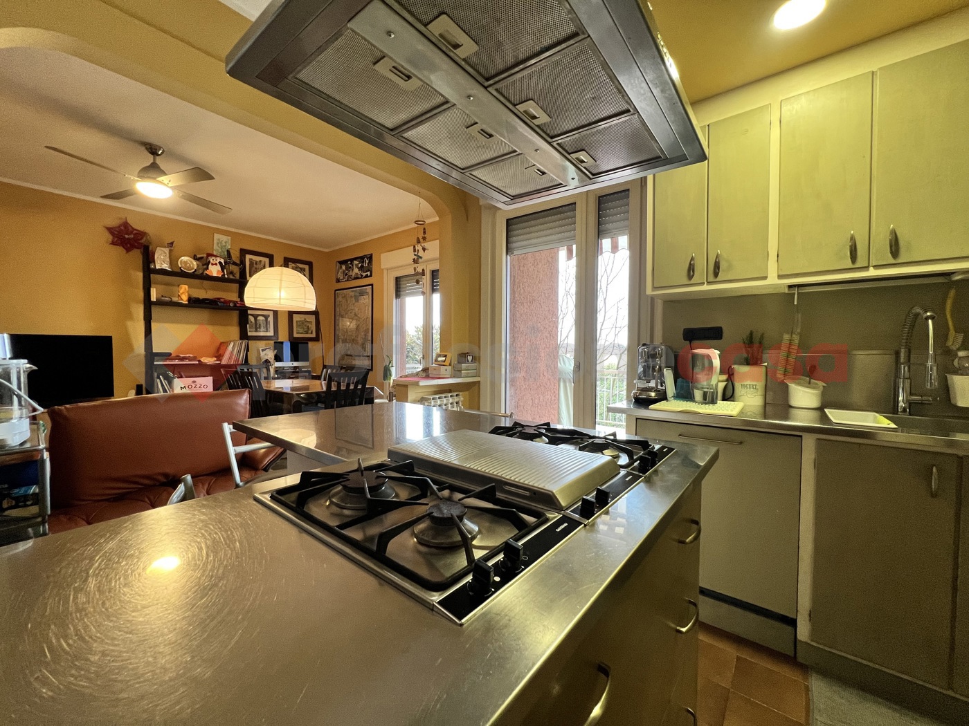 Trilocale in vendita a Bovolone