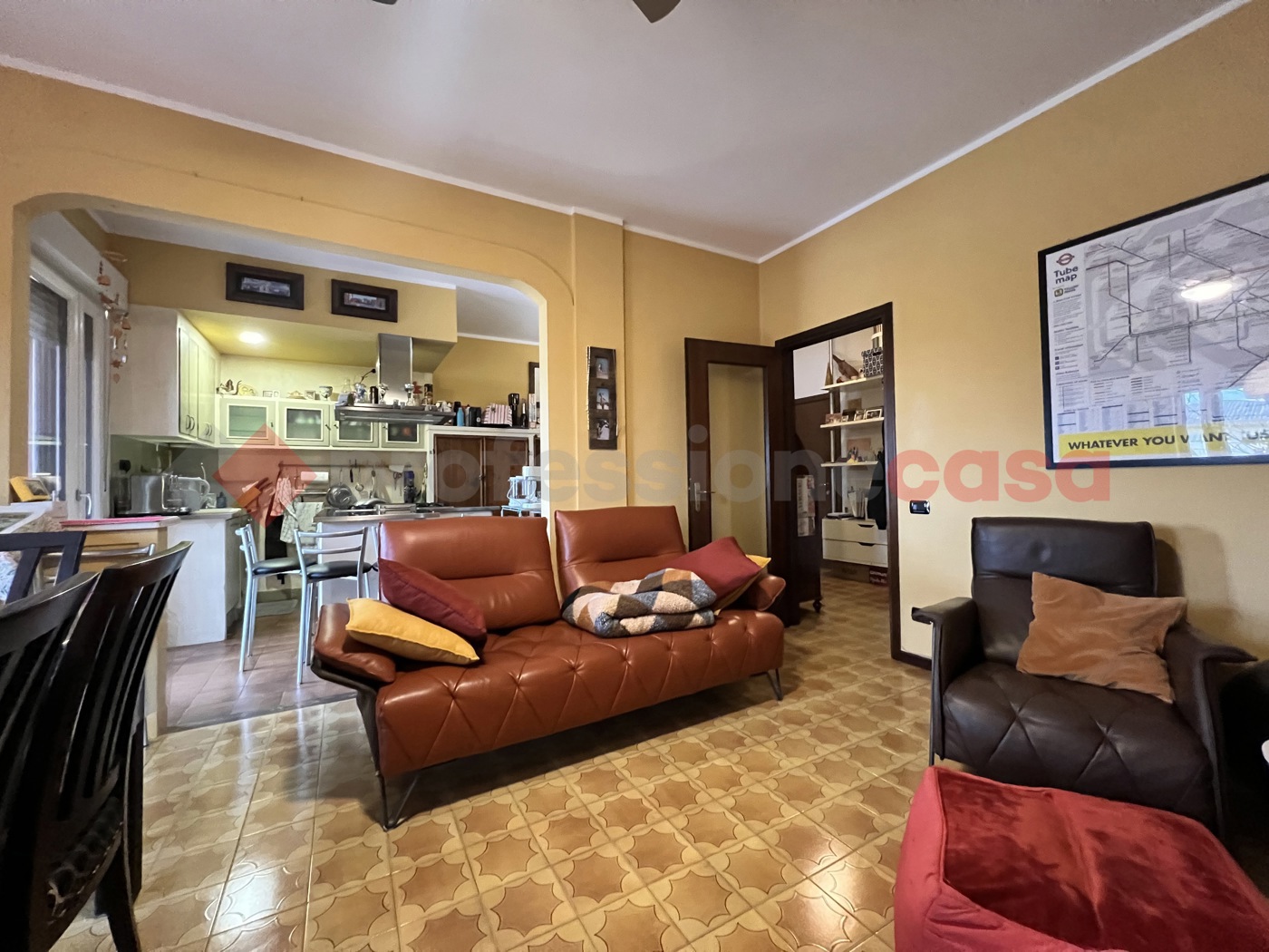 Trilocale in vendita a Bovolone