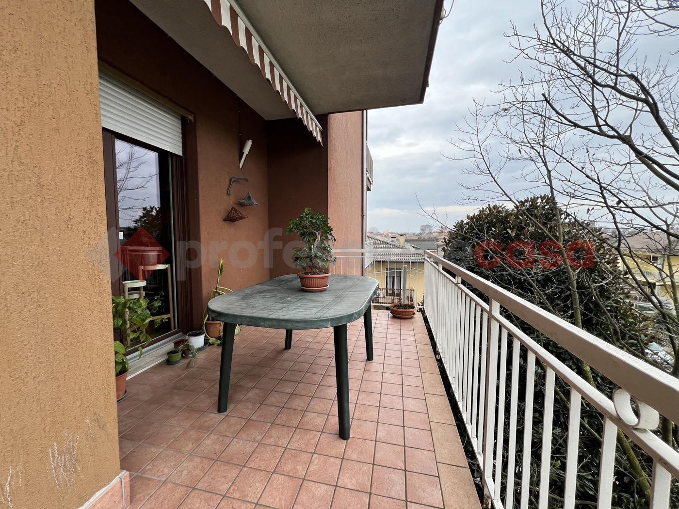 Trilocale in vendita a Bovolone