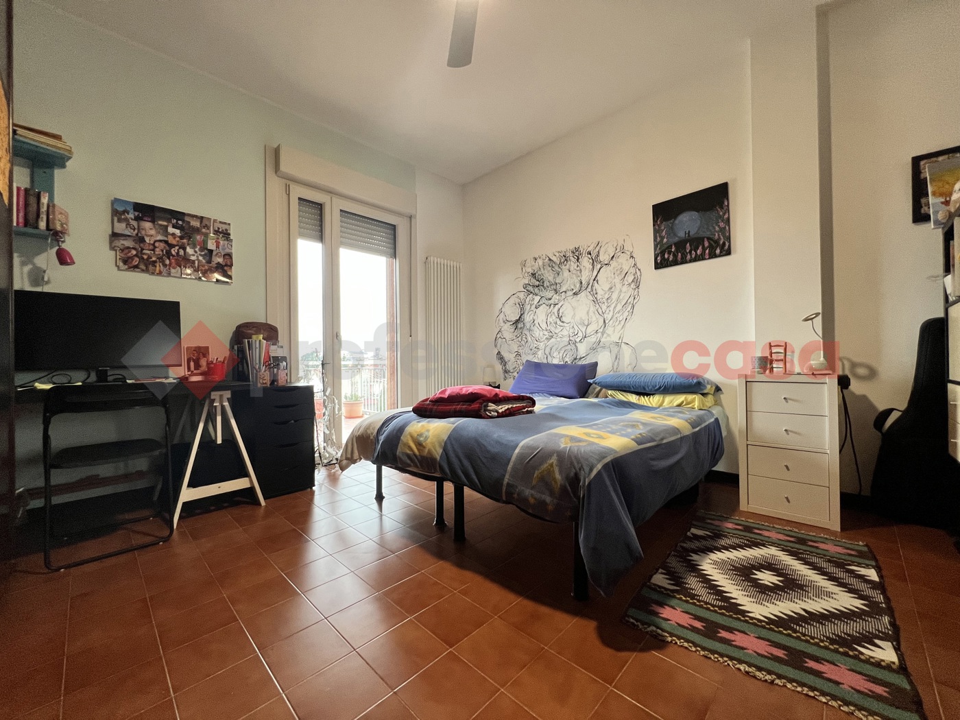 Trilocale in vendita a Bovolone