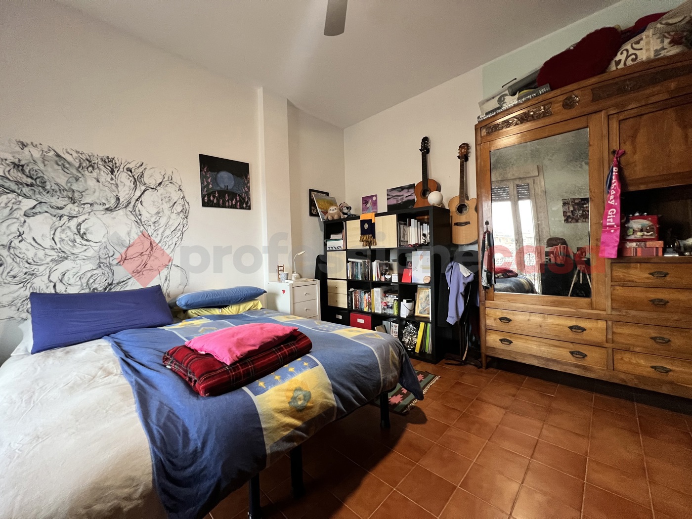 Trilocale in vendita a Bovolone