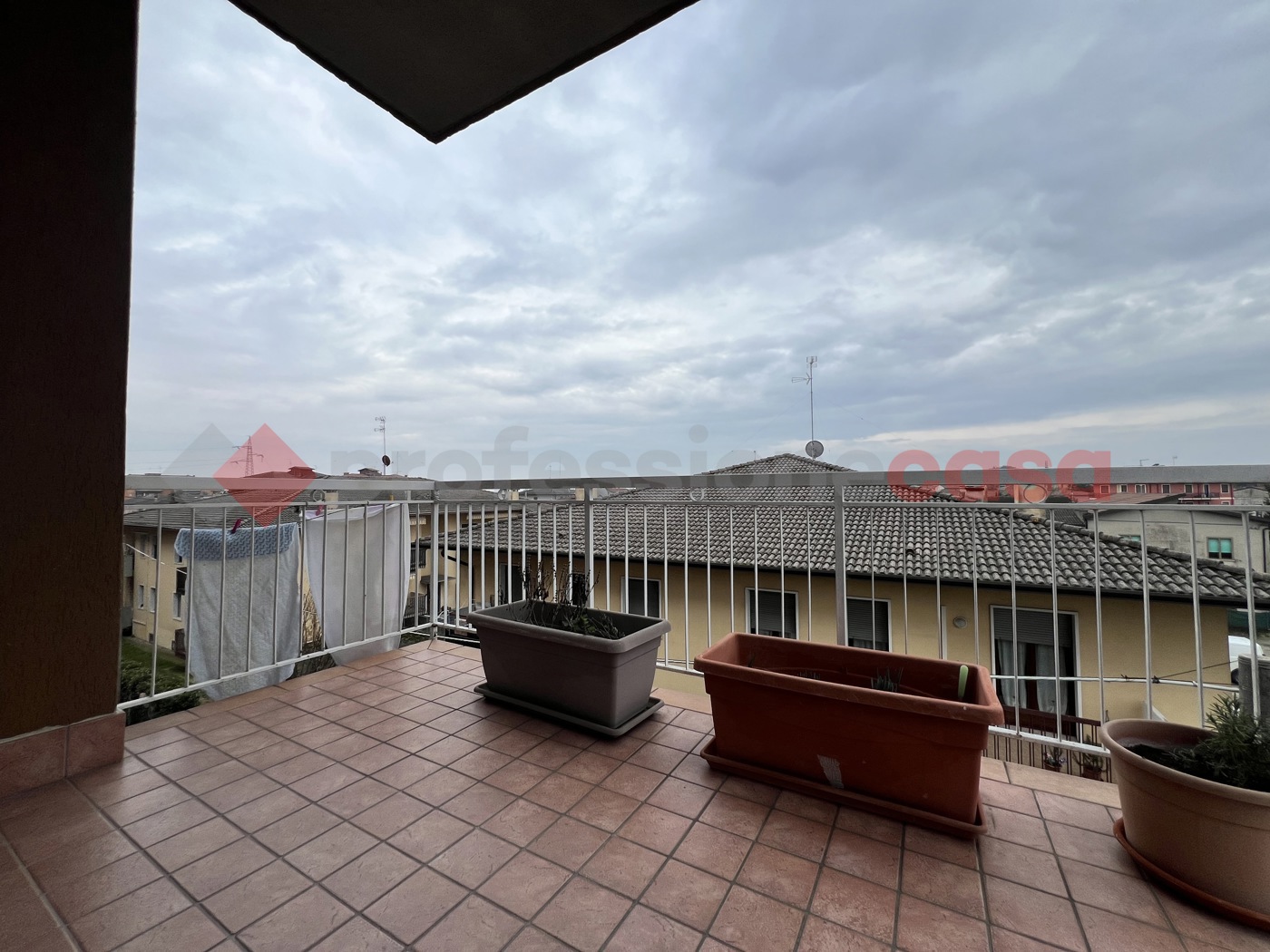 Trilocale in vendita a Bovolone