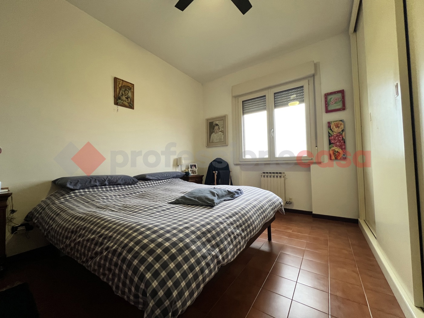 Trilocale in vendita a Bovolone