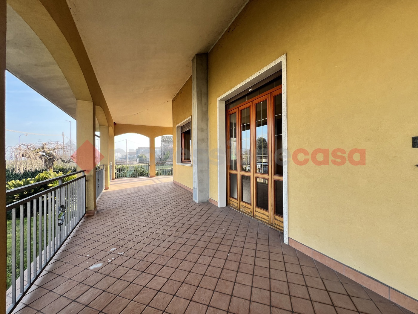 Villa in vendita a Oppeano