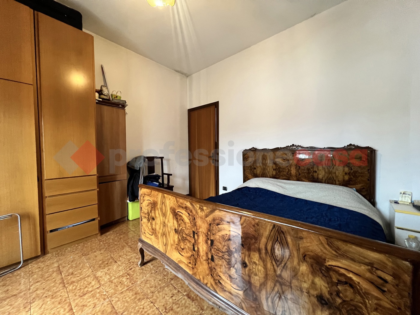 Appartamento in vendita a Salizzole