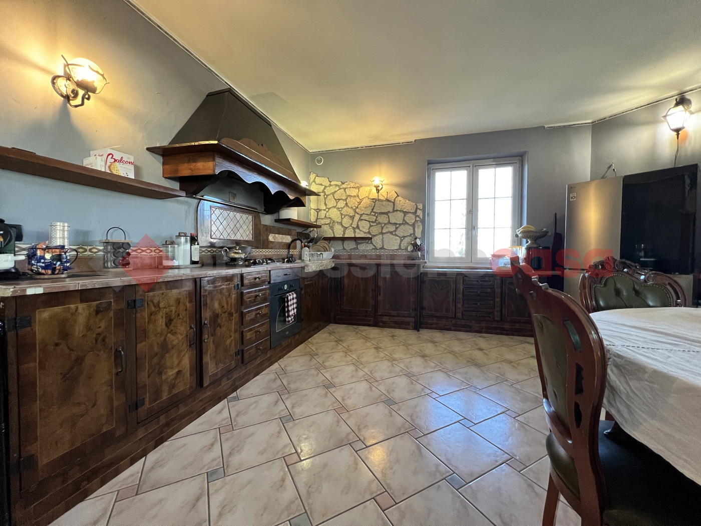 Villa con giardino a Oppeano