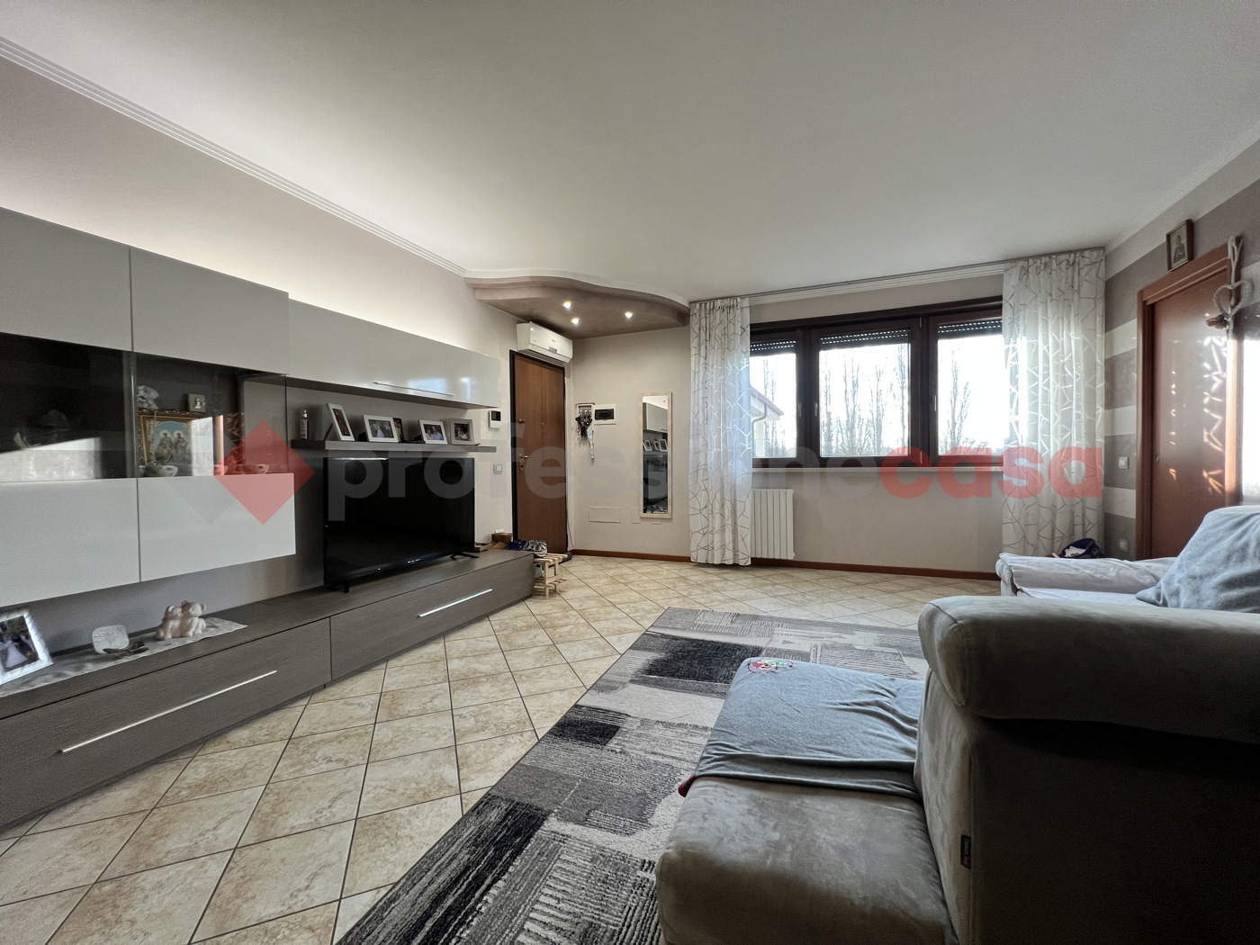 Quadrilocale in vendita a Bovolone