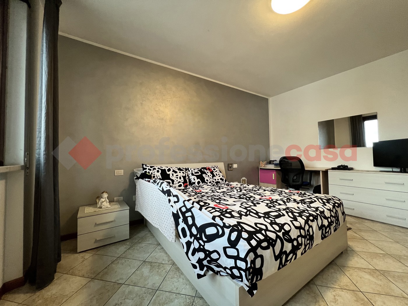 Quadrilocale in vendita a Bovolone