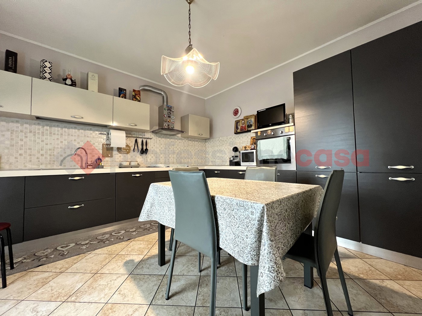 Quadrilocale in vendita a Bovolone