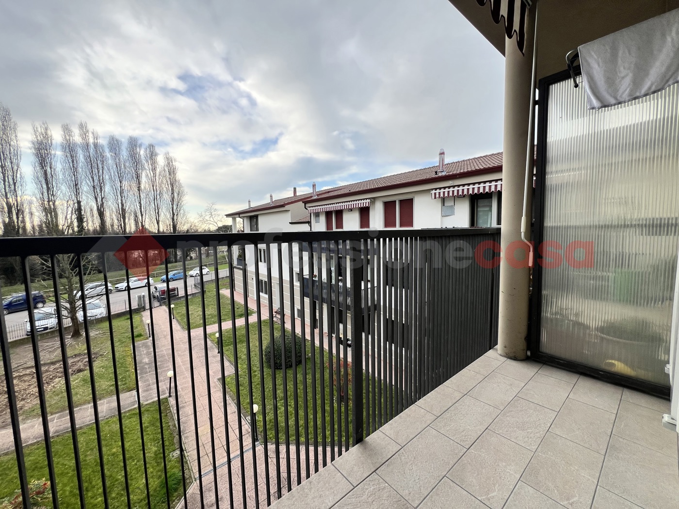 Quadrilocale in vendita a Bovolone