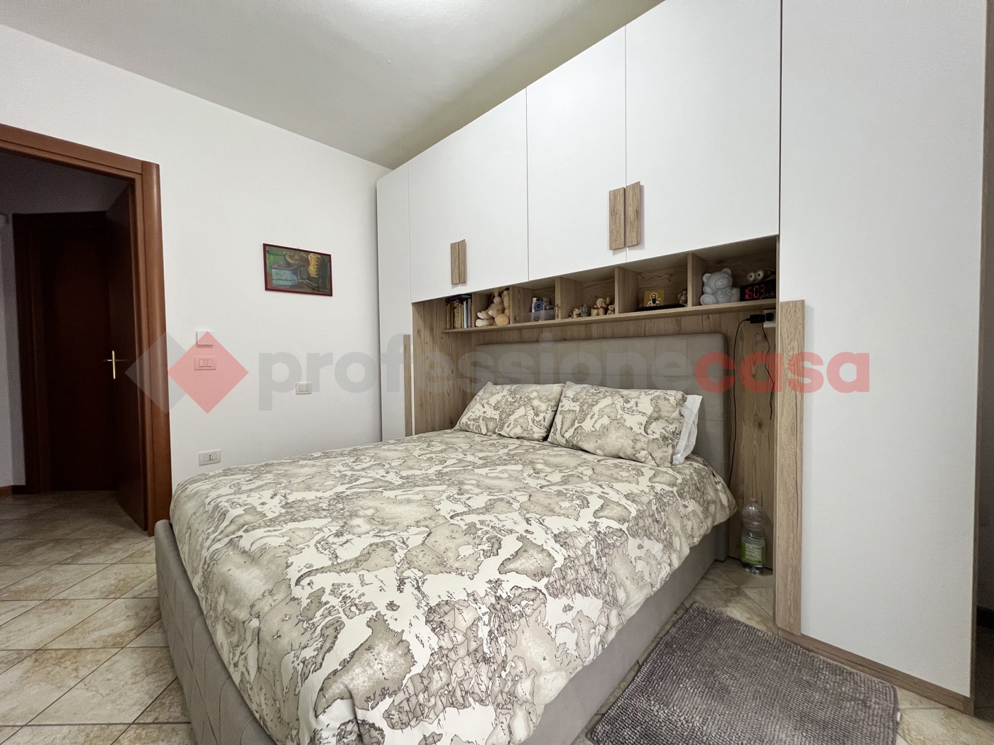 Quadrilocale in vendita a Bovolone