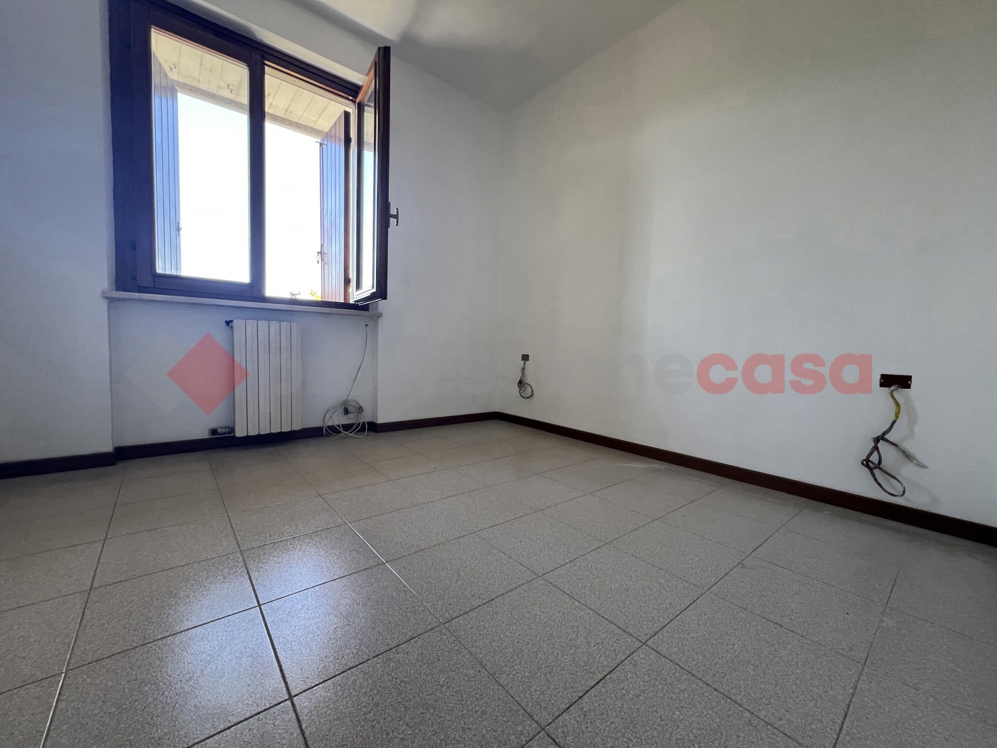 Villa con giardino a Bovolone