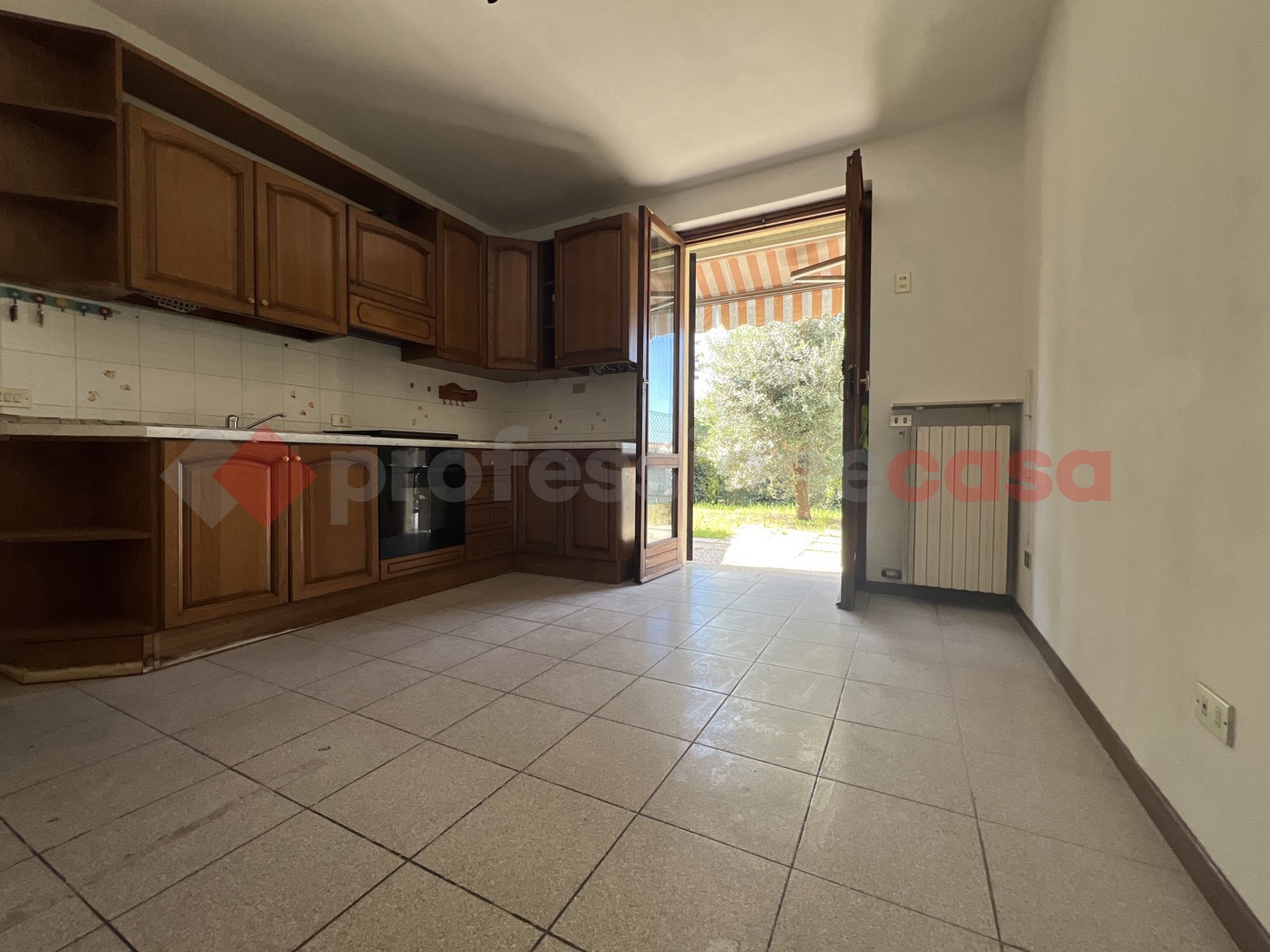 Villa con giardino a Bovolone