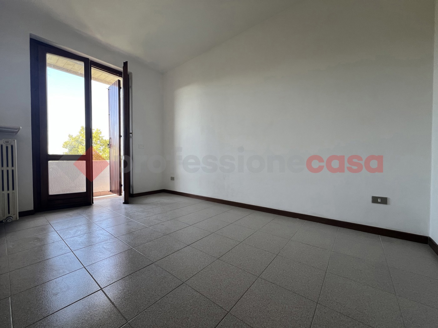 Villa con giardino a Bovolone