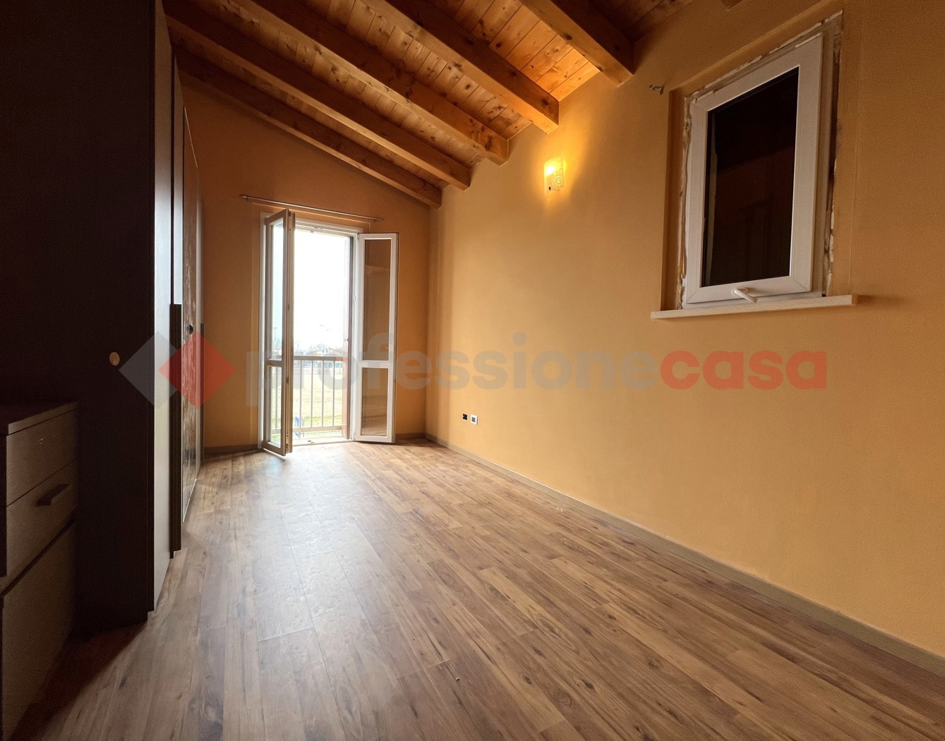 Villa con giardino a Oppeano