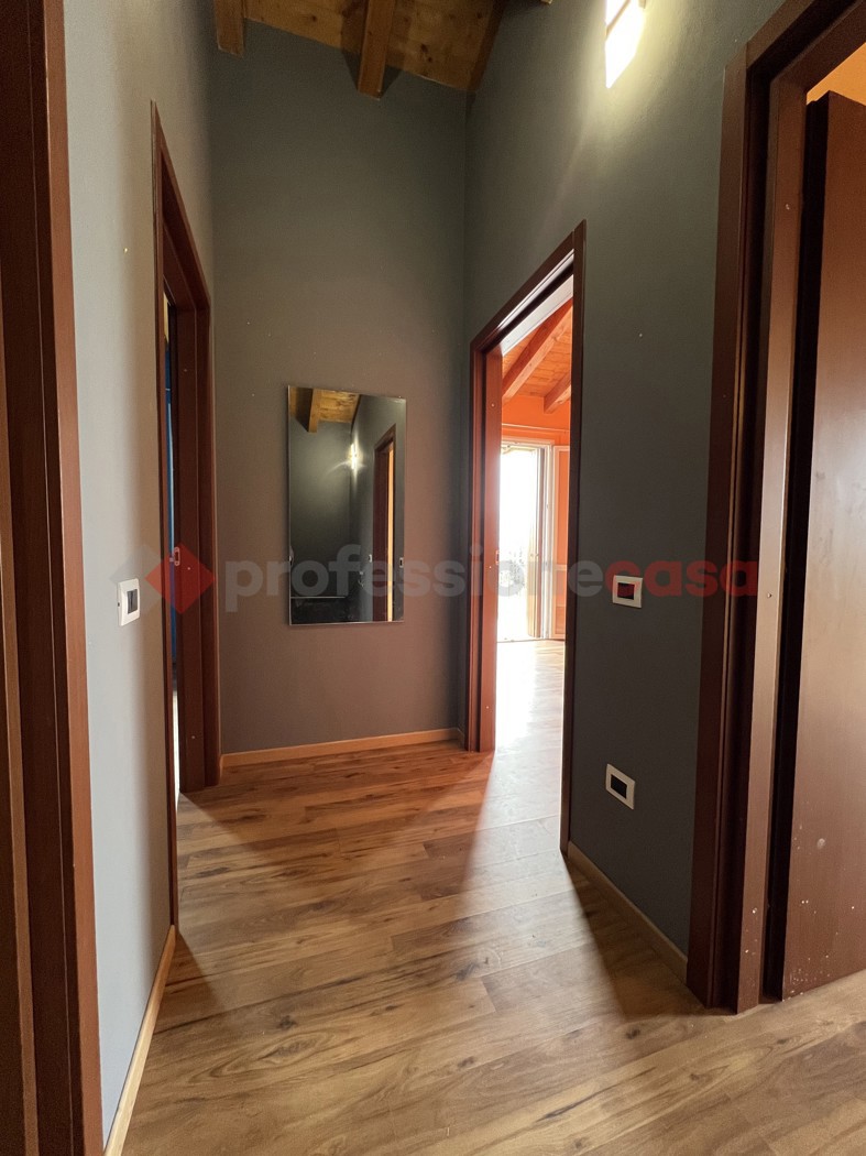 Villa con giardino a Oppeano