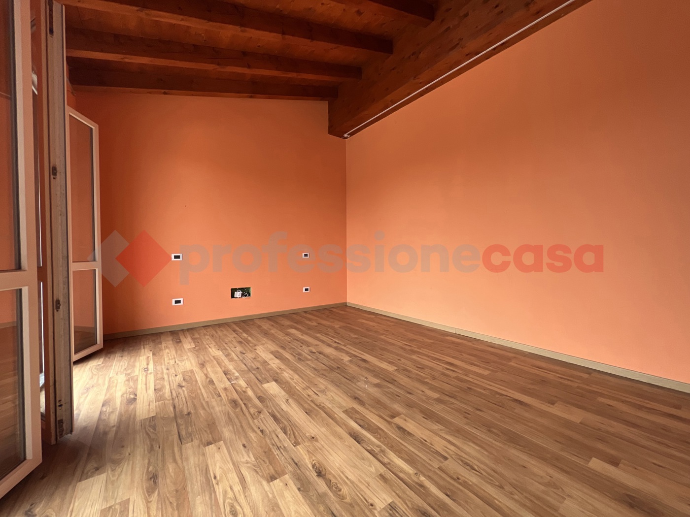 Villa con giardino a Oppeano