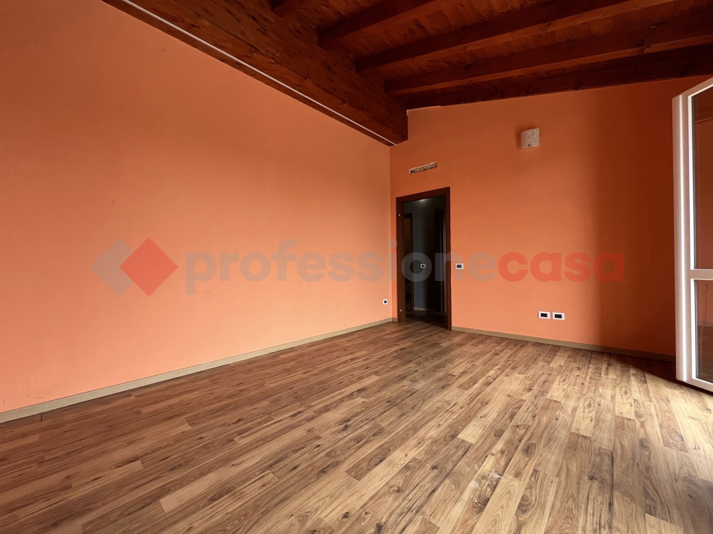 Villa con giardino a Oppeano