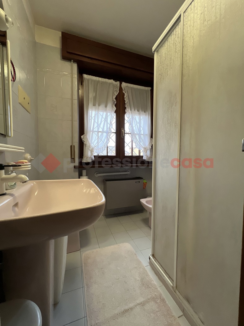 Appartamento in vendita a Isola Rizza