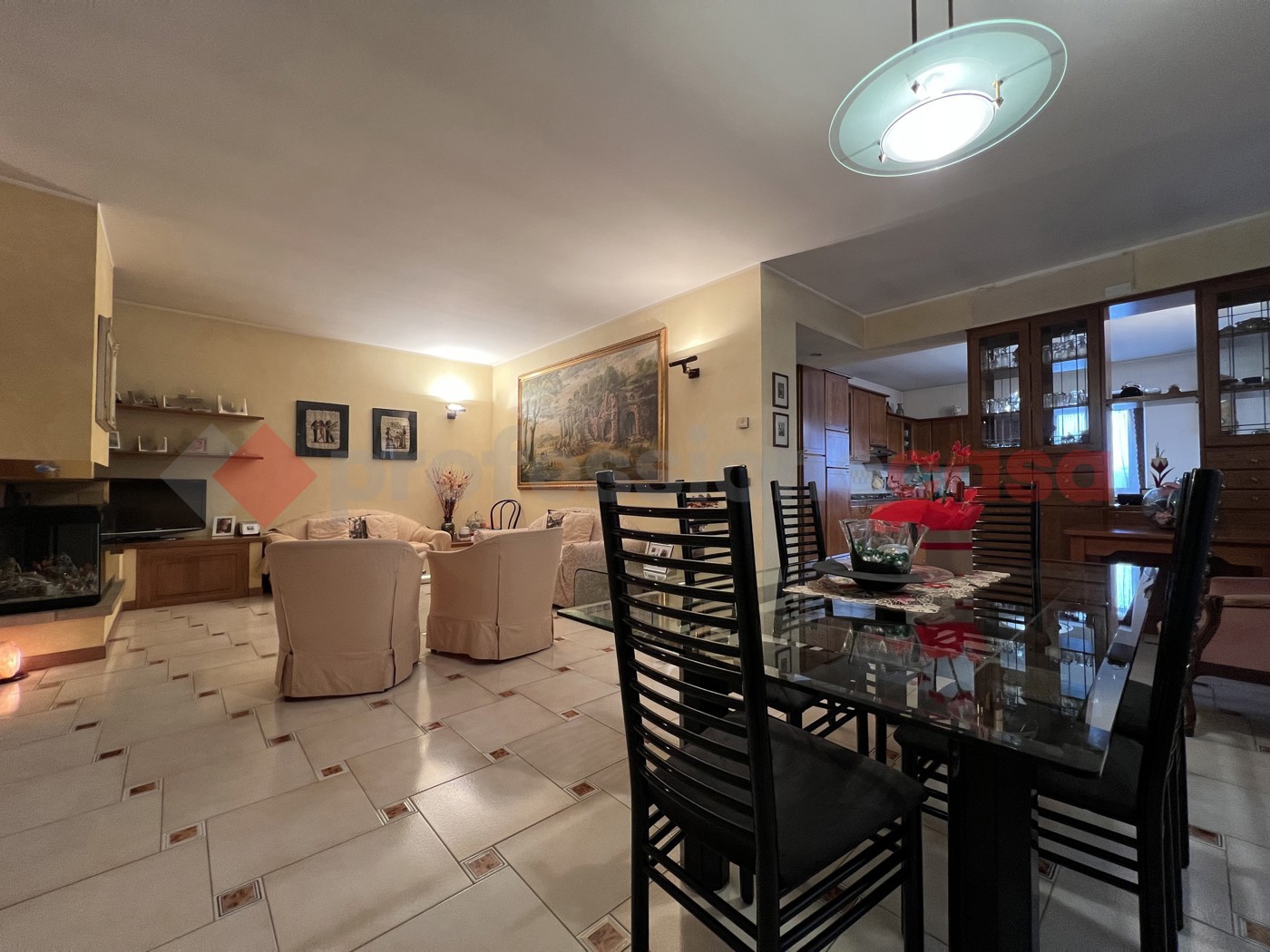 Appartamento in vendita a Isola Rizza