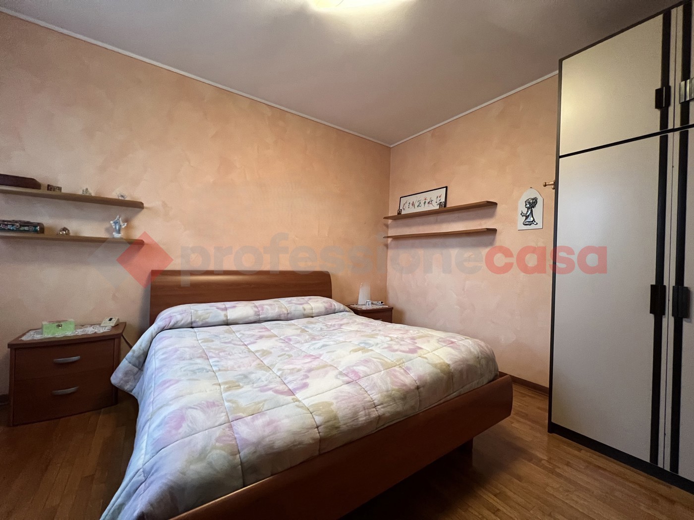 Appartamento in vendita a Isola Rizza