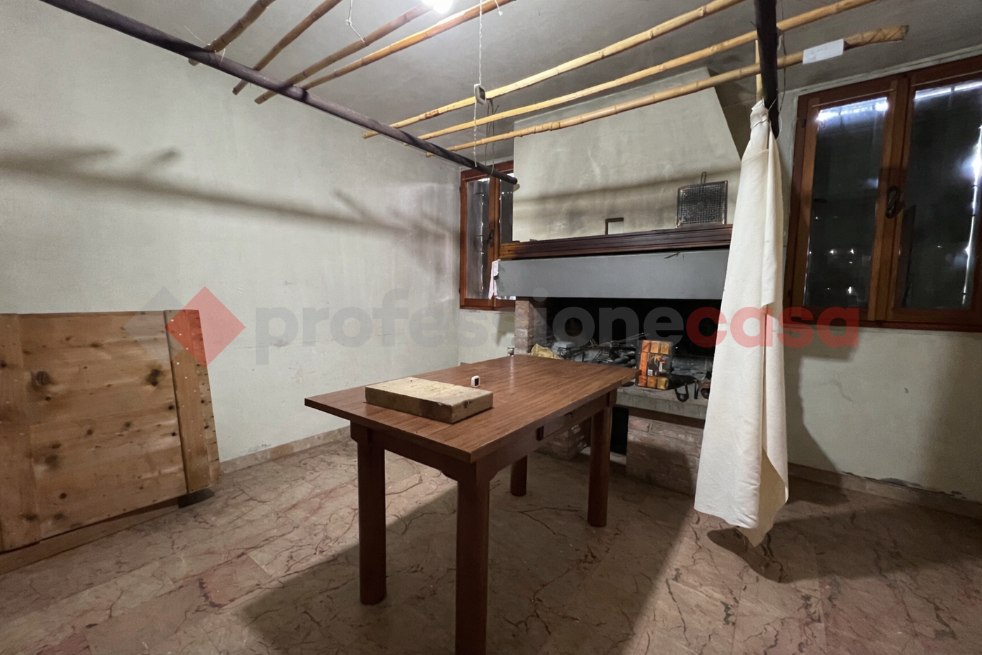 Casa indipendente con giardino a Isola Rizza