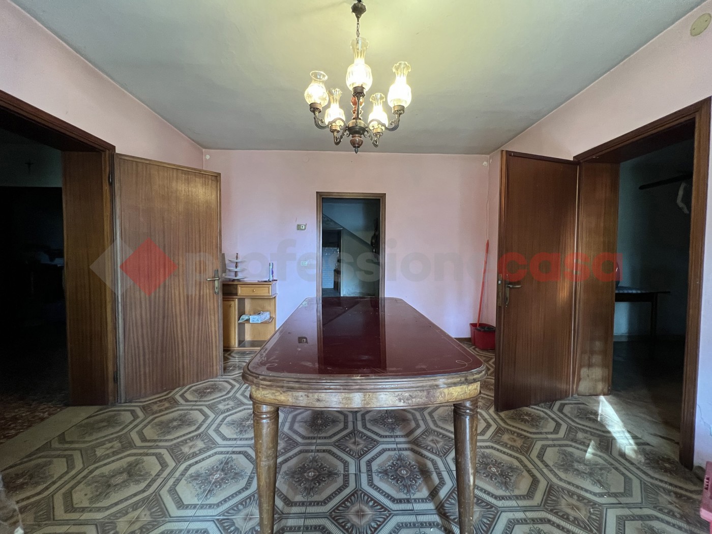 Casa indipendente con giardino a Isola Rizza