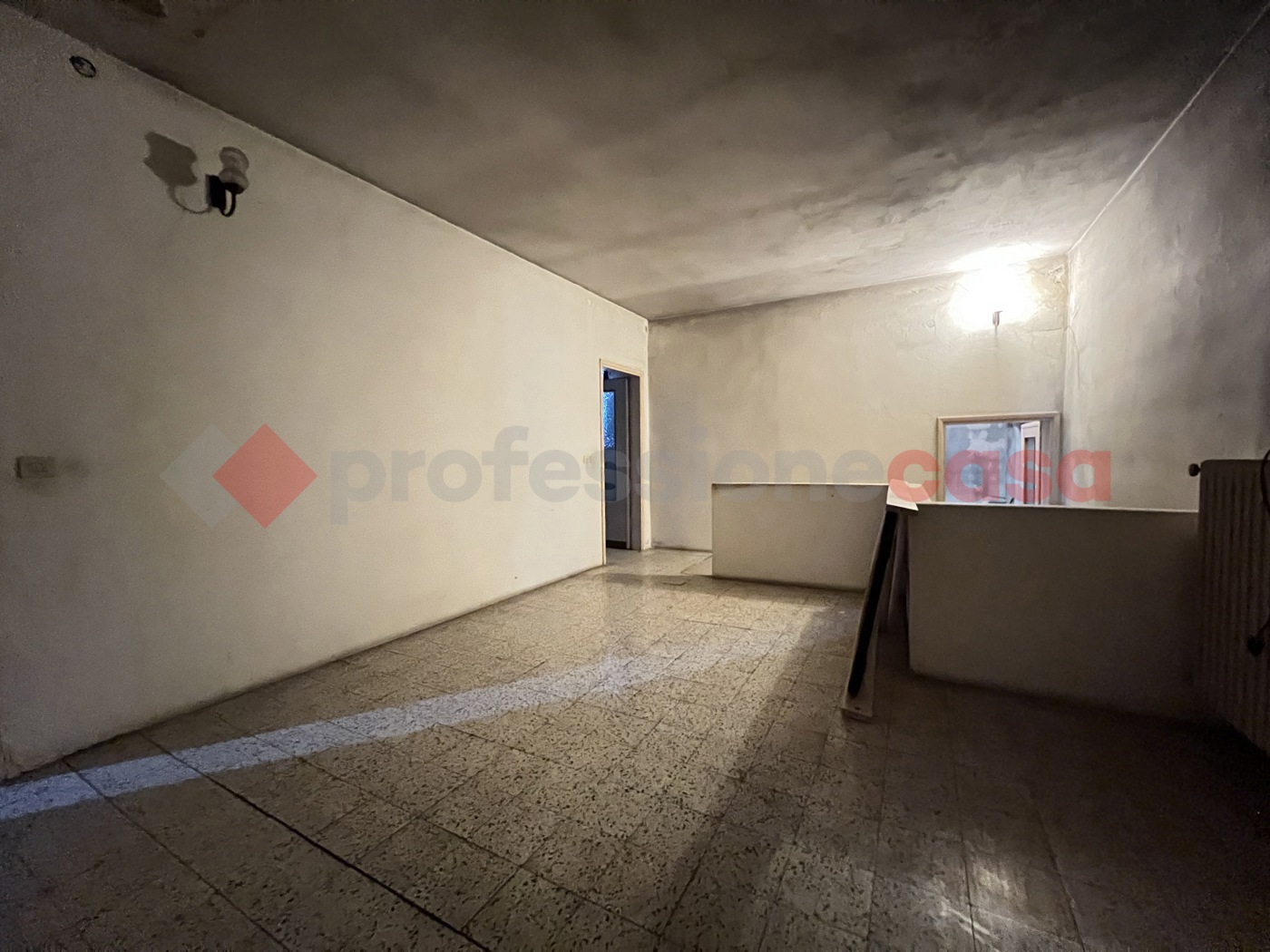 Casa indipendente con giardino a Isola Rizza