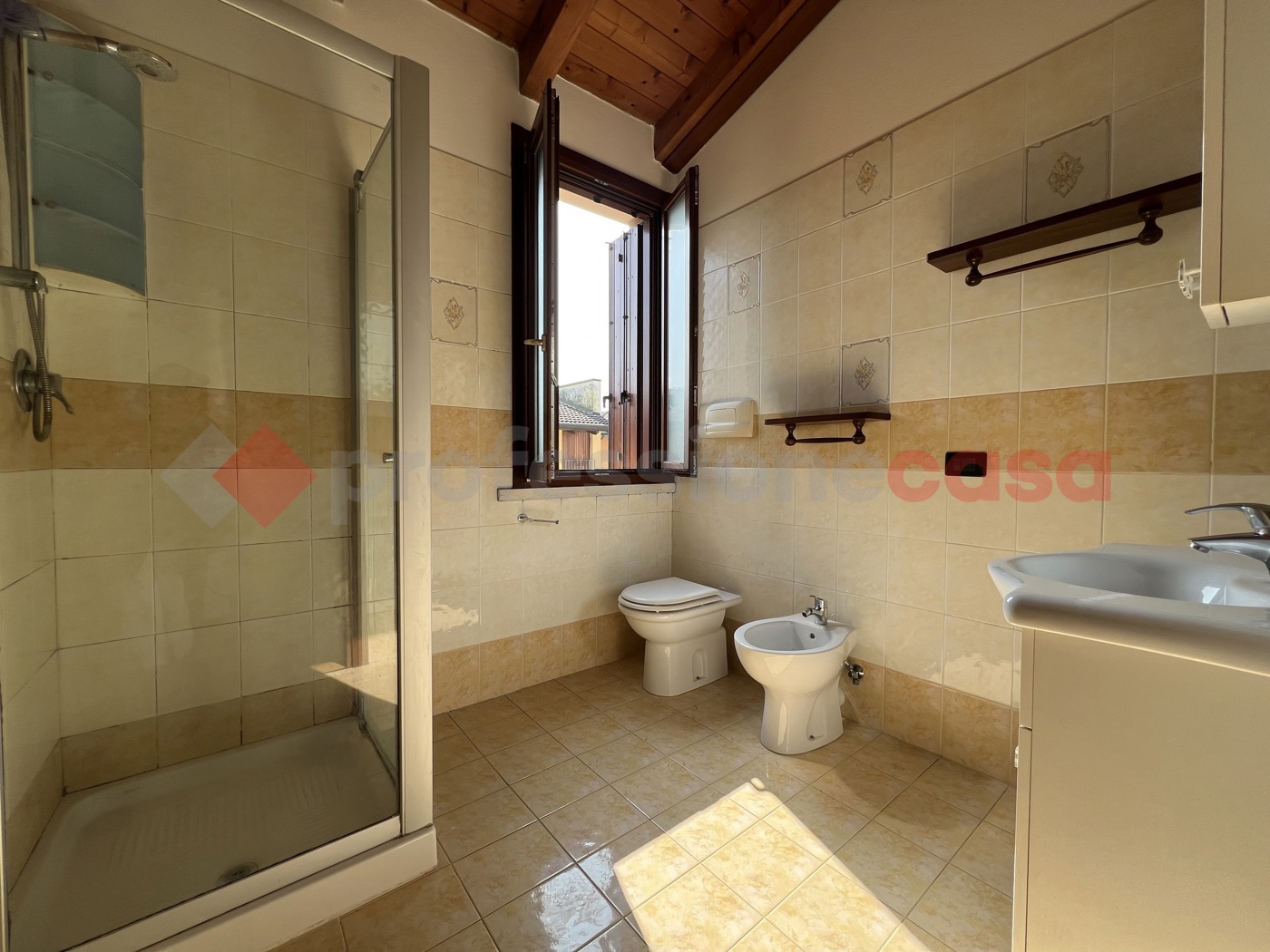 Trilocale in vendita a Bovolone