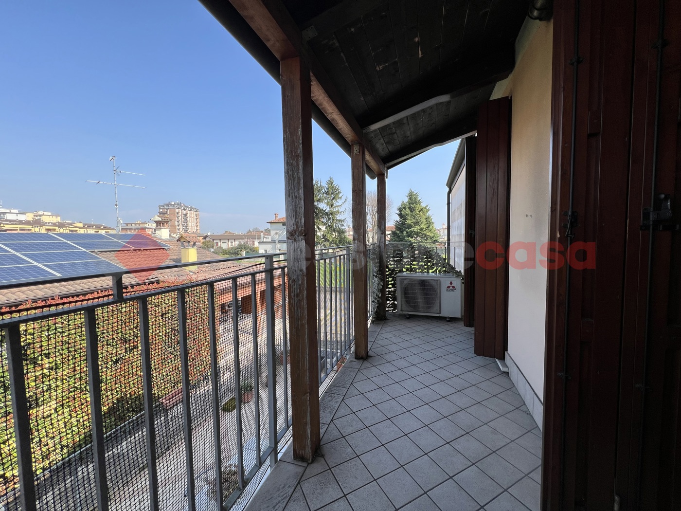 Trilocale in vendita a Bovolone