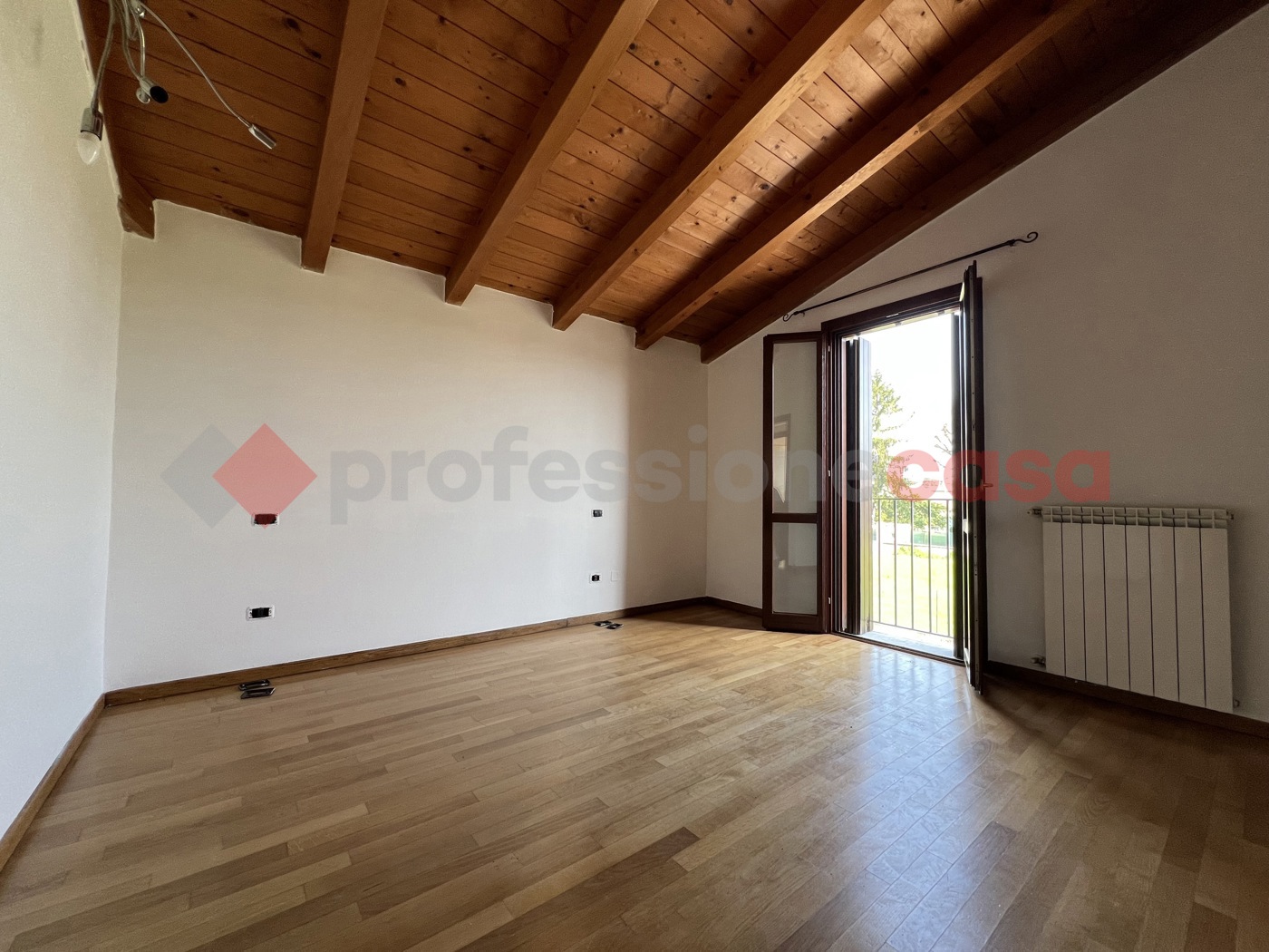 Trilocale in vendita a Bovolone