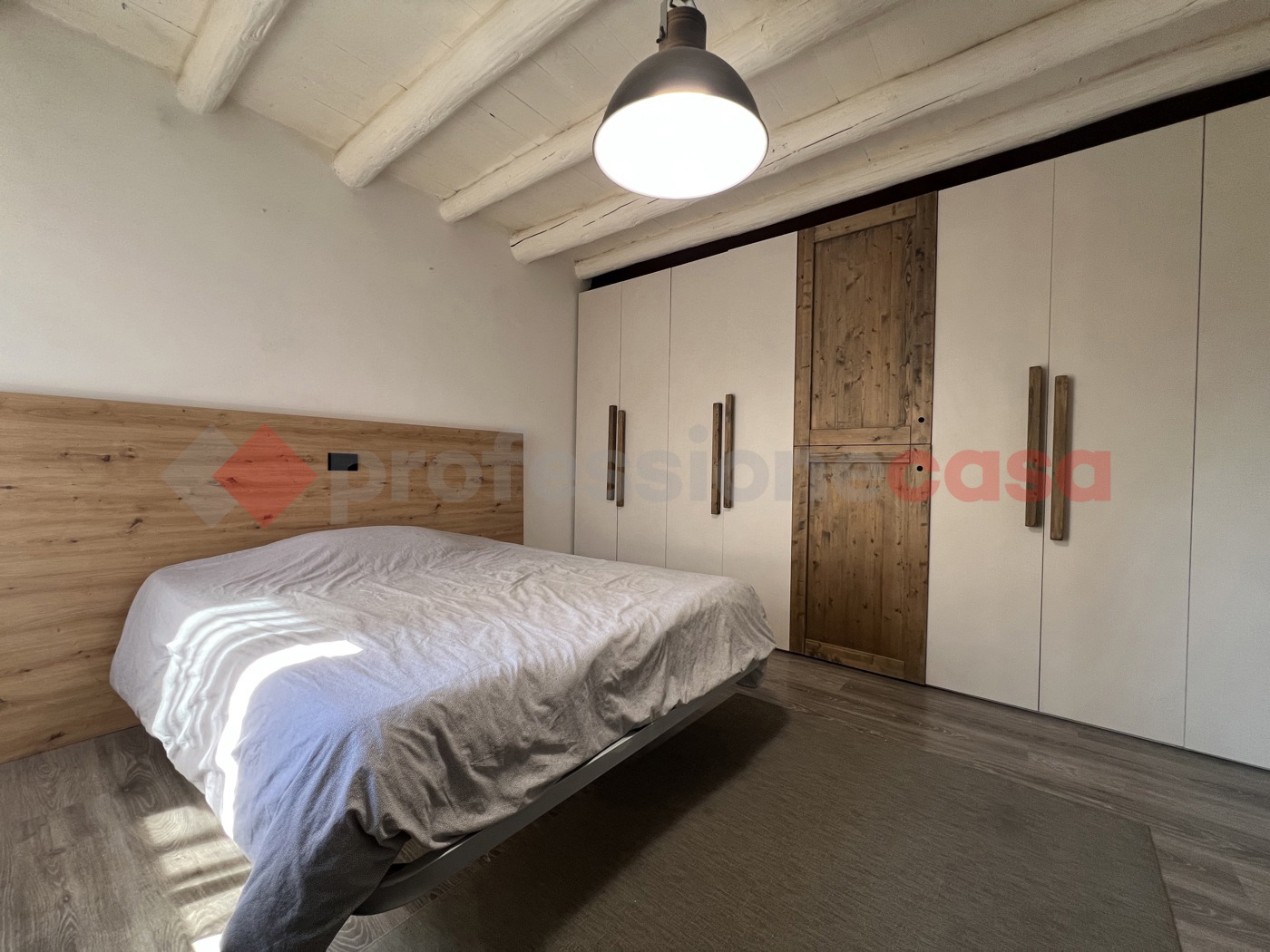 Quadrilocale in vendita a Bovolone