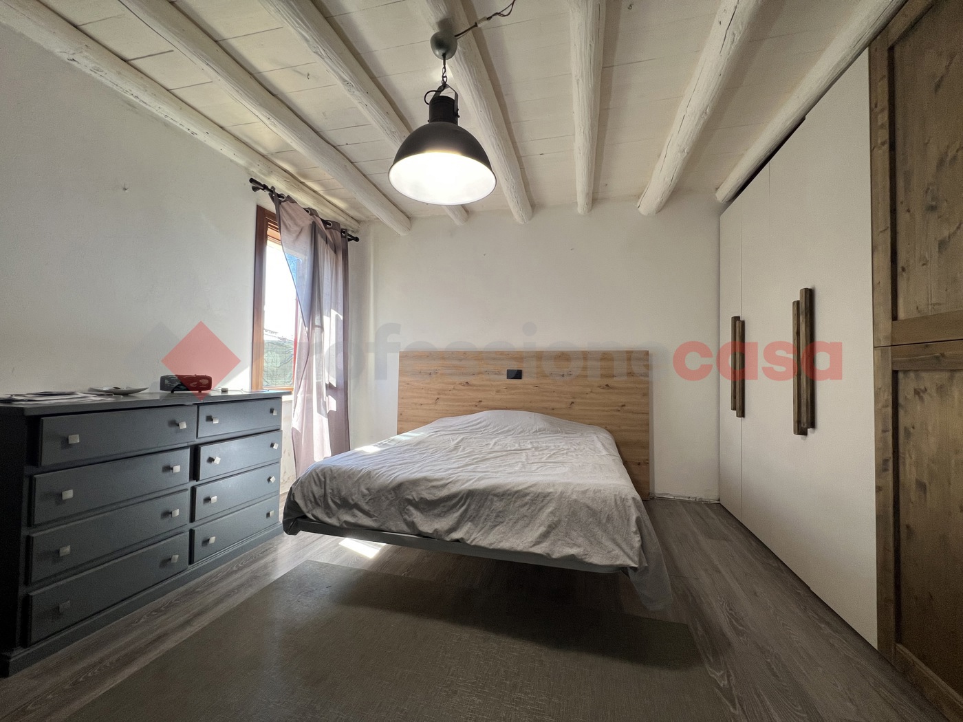 Quadrilocale in vendita a Bovolone