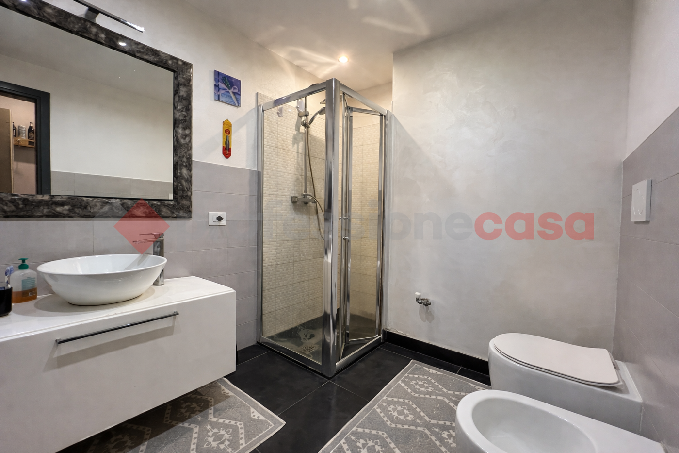 Quadrilocale in vendita a Bovolone