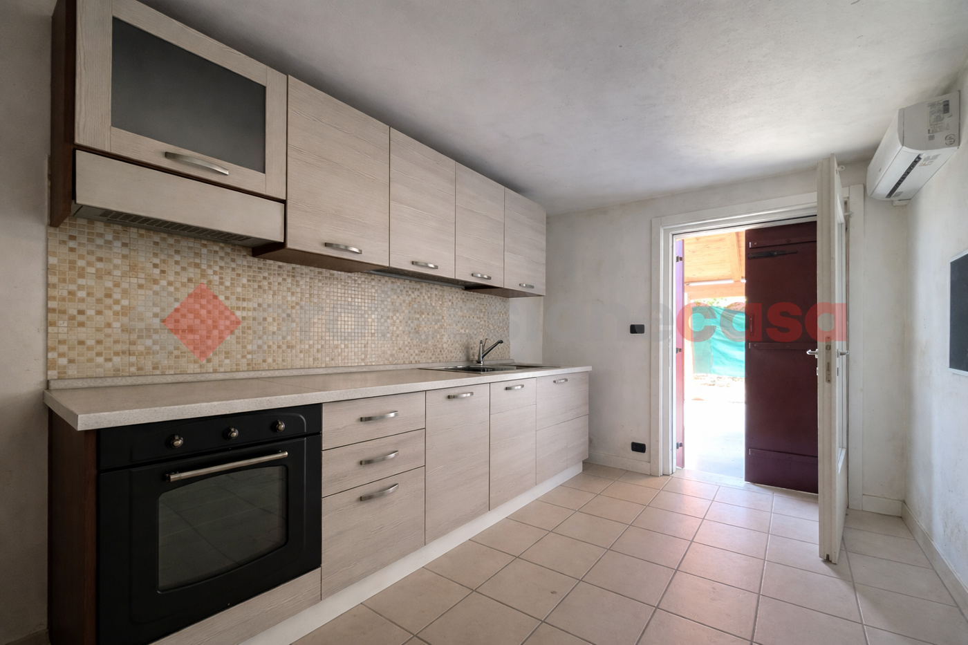 Quadrilocale in vendita a Bovolone