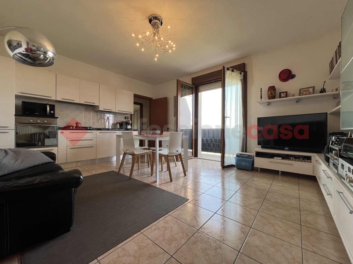 Bilocale in vendita a Oppeano