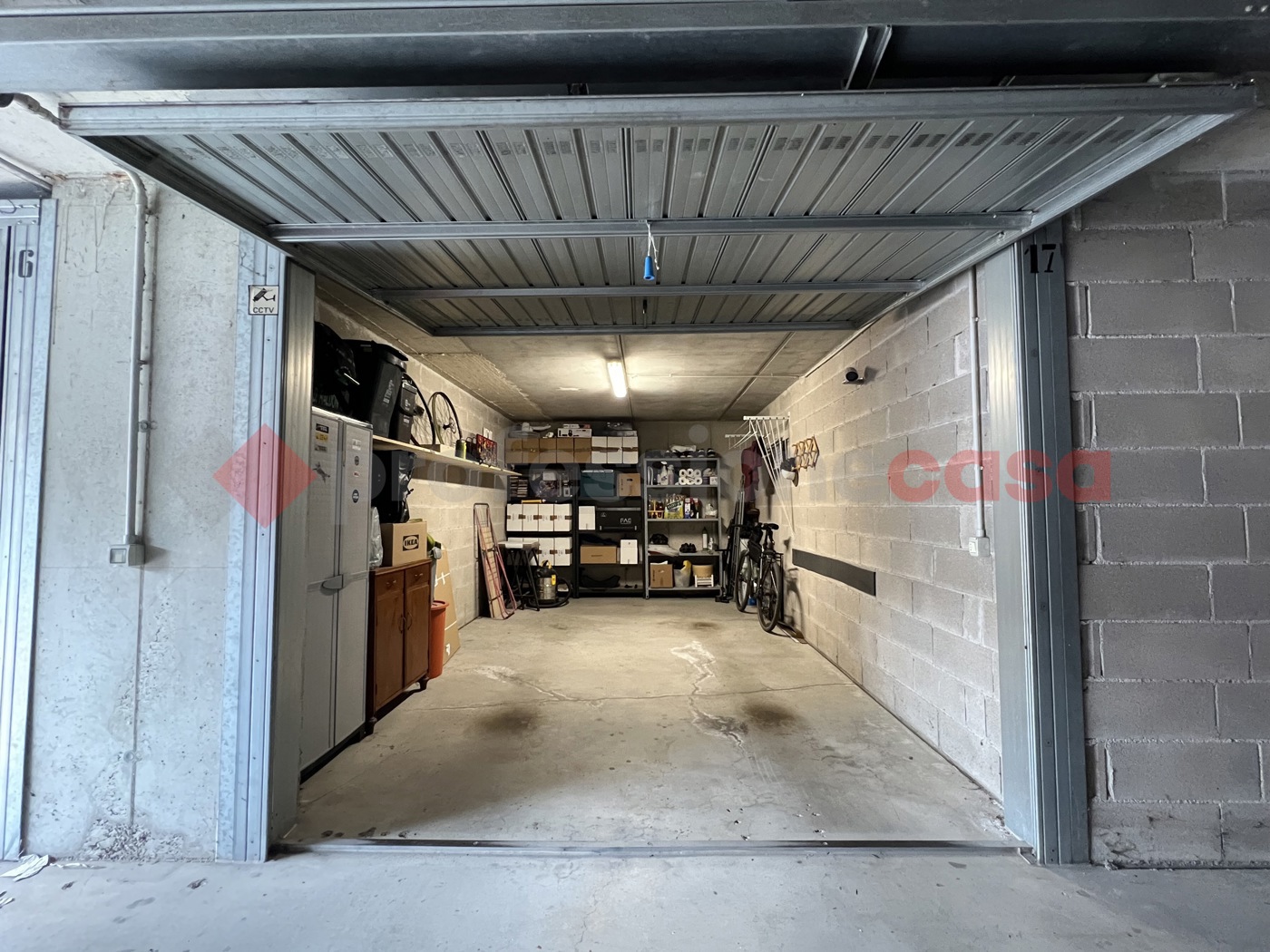 Bilocale in vendita a Oppeano