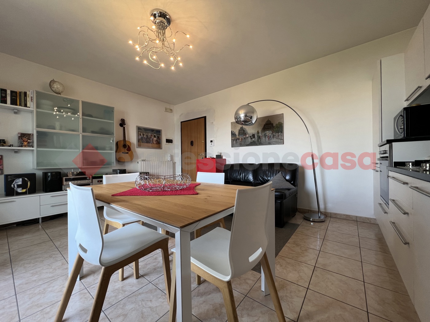 Bilocale in vendita a Oppeano