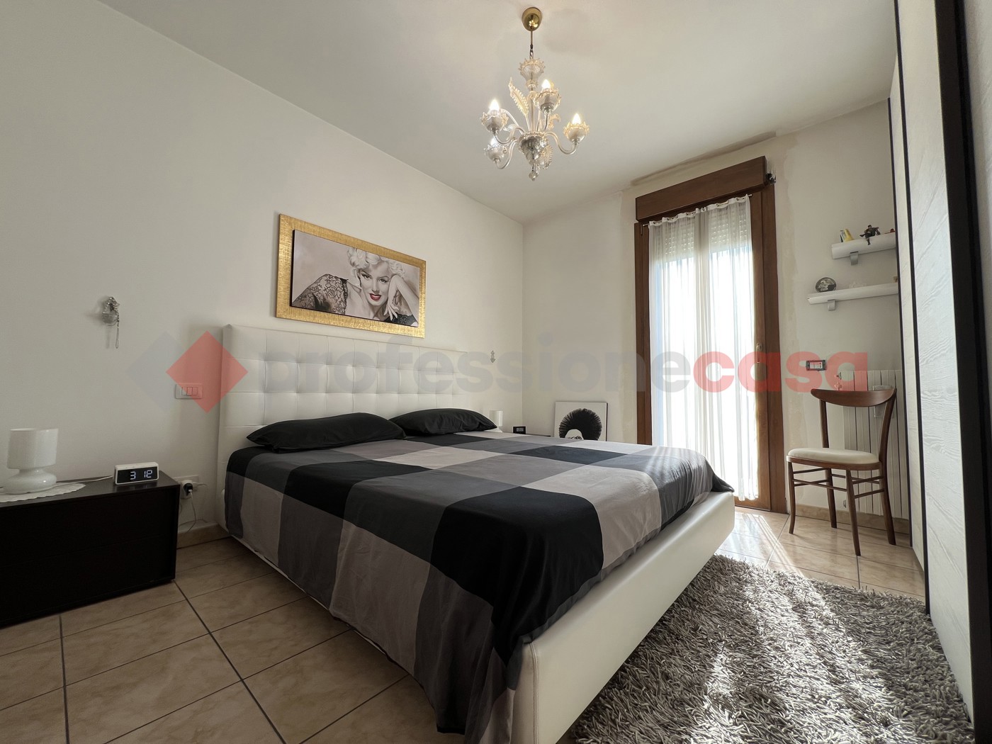 Bilocale in vendita a Oppeano