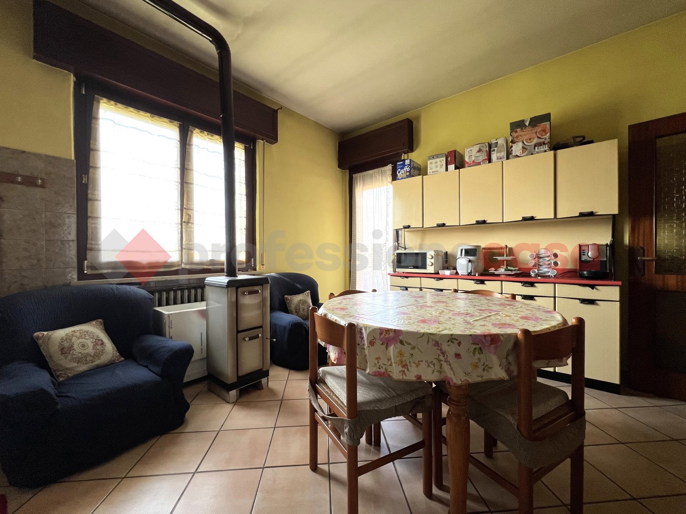 Quadrilocale in vendita a Bovolone