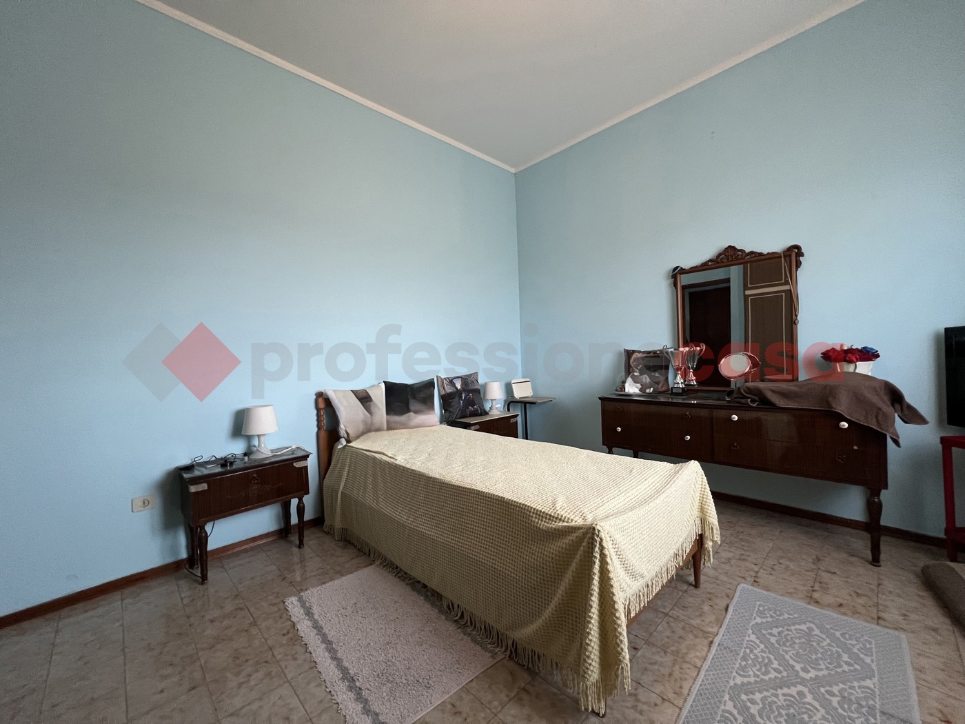 Quadrilocale in vendita a Bovolone