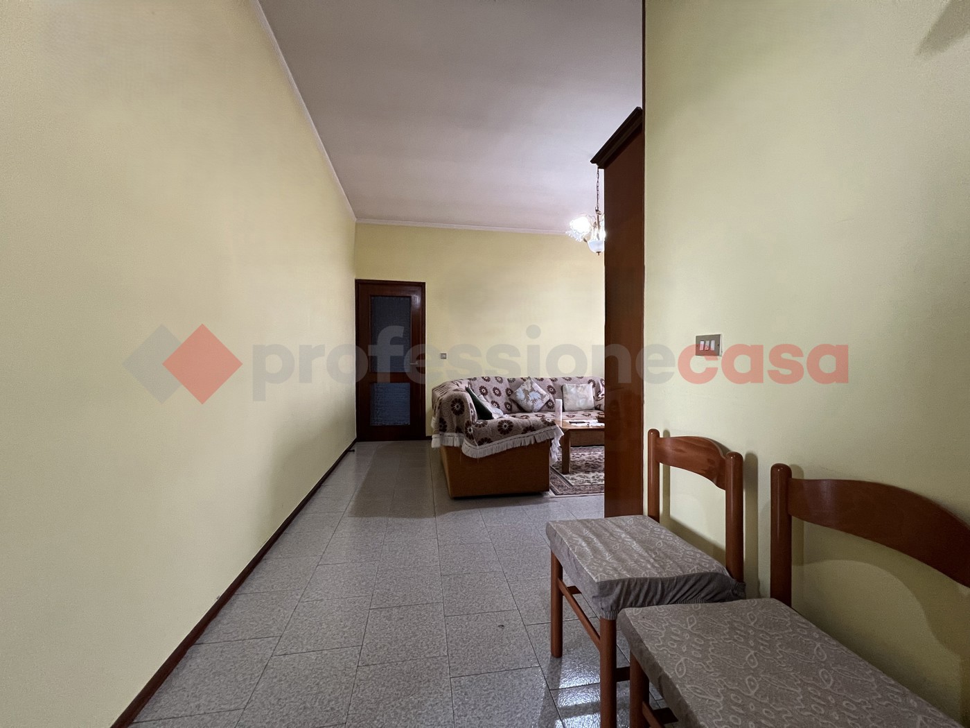 Quadrilocale in vendita a Bovolone