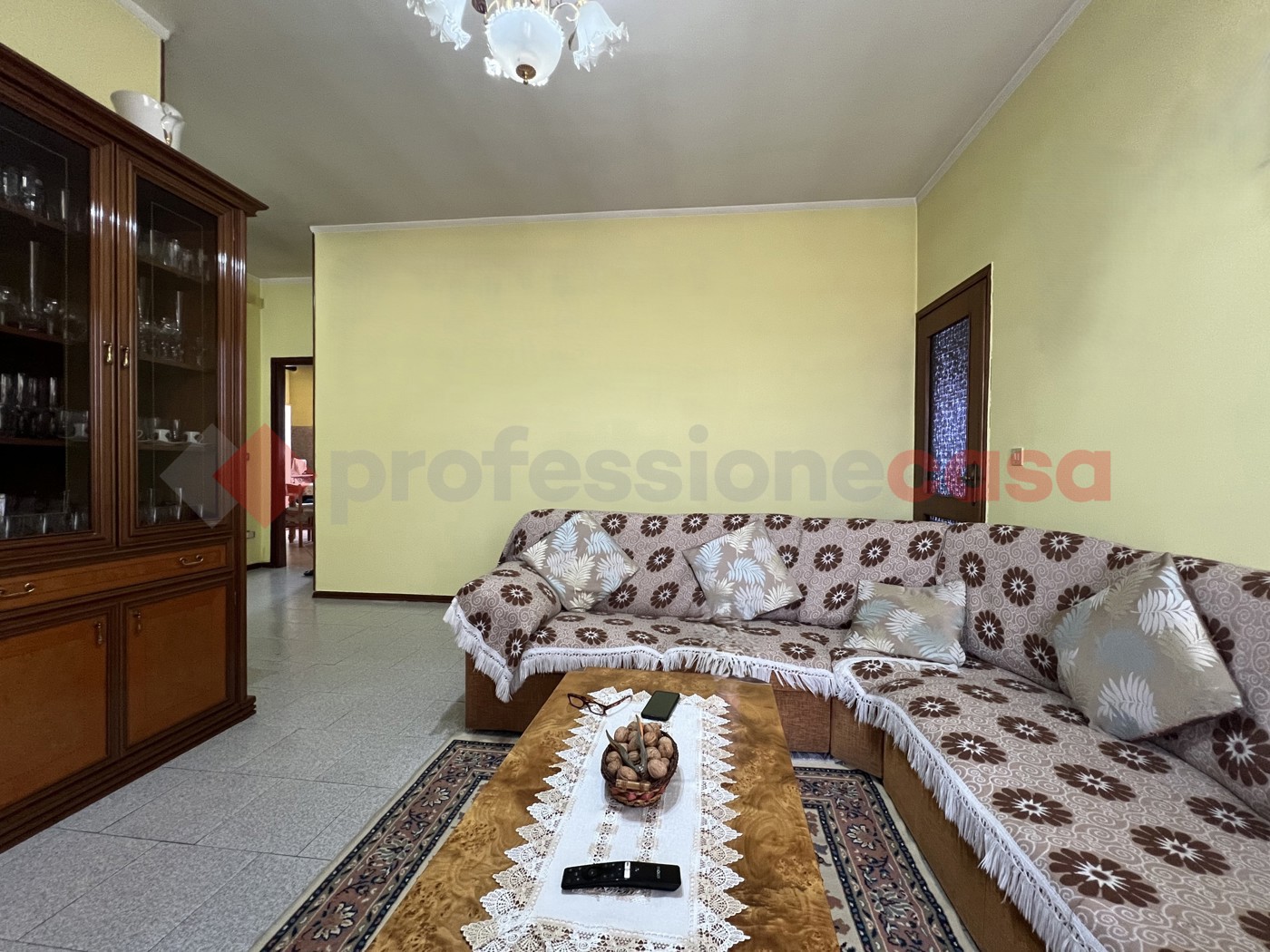 Quadrilocale in vendita a Bovolone