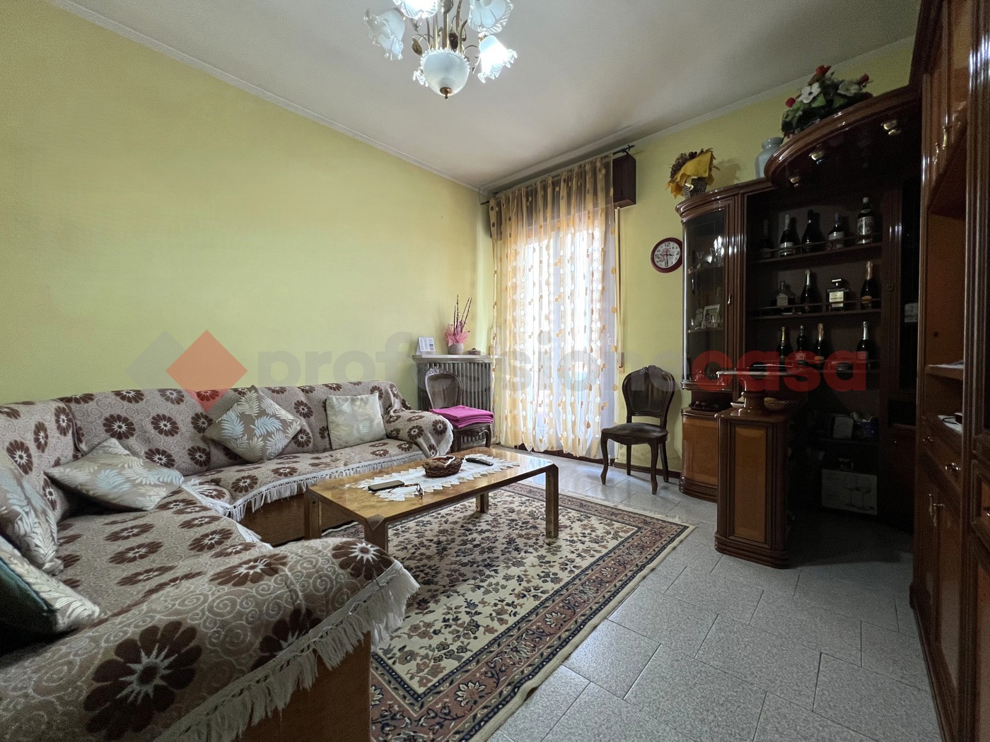 Quadrilocale in vendita a Bovolone