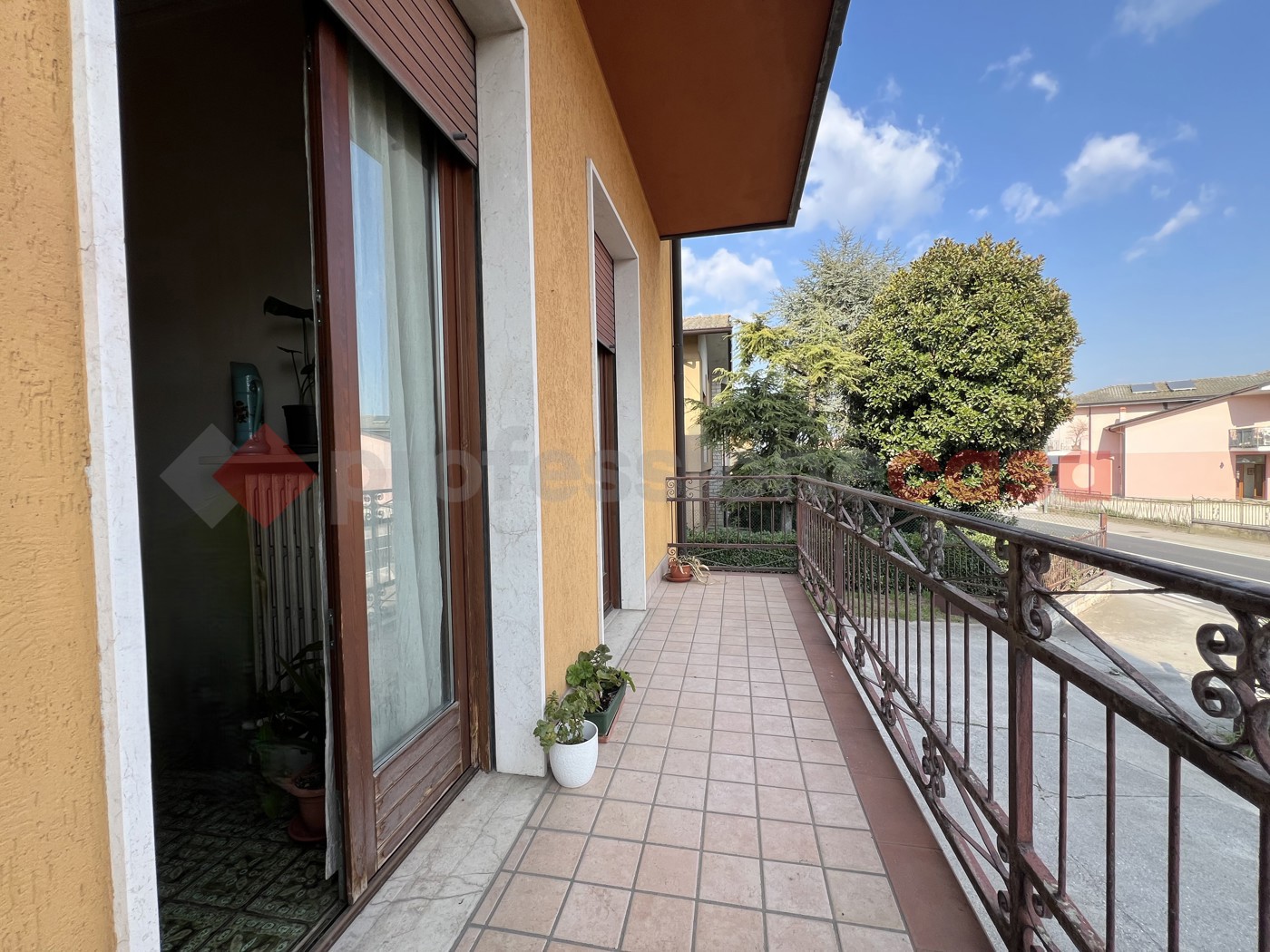 Quadrilocale in vendita a Bovolone