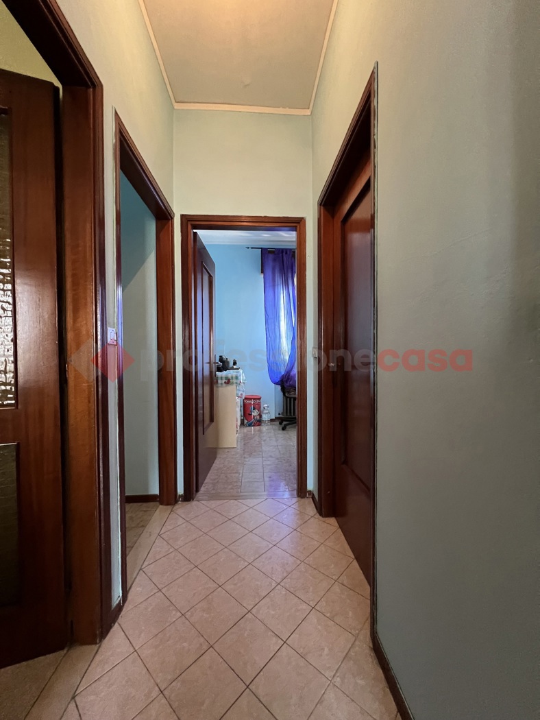 Quadrilocale in vendita a Bovolone