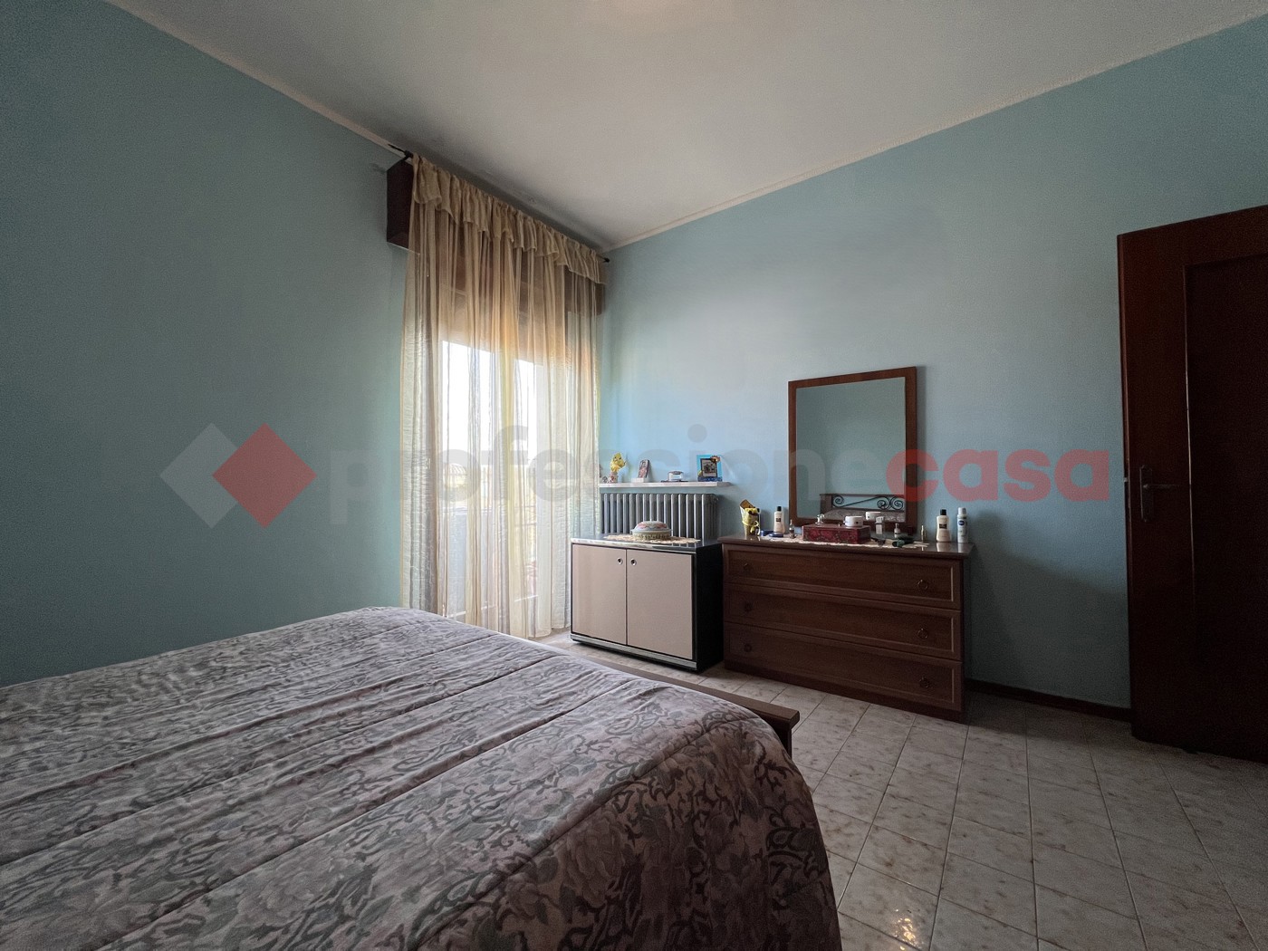 Quadrilocale in vendita a Bovolone